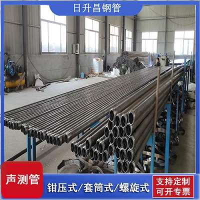 洛扎声测管桩基检测的频率要达到多少百分比