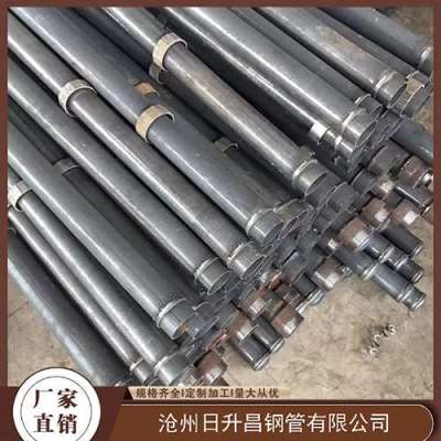 洛扎最薄的声测管壁厚可以到什么程度