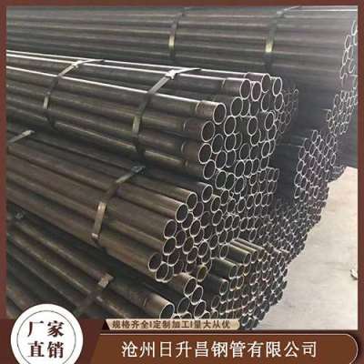 洛扎声测管规格型号对照表