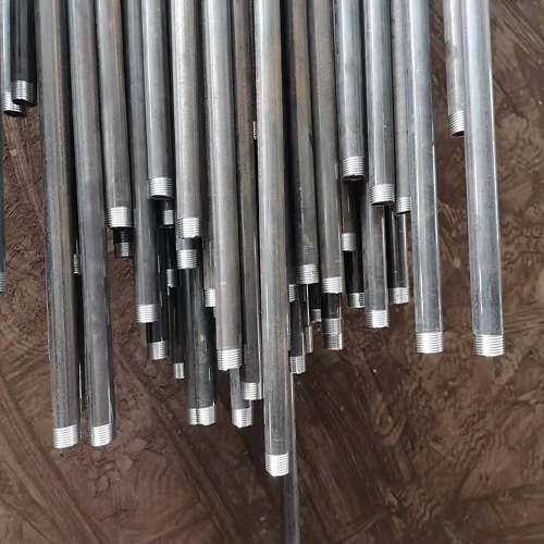 洛扎声测管重量是多少？买管必知的计算公式