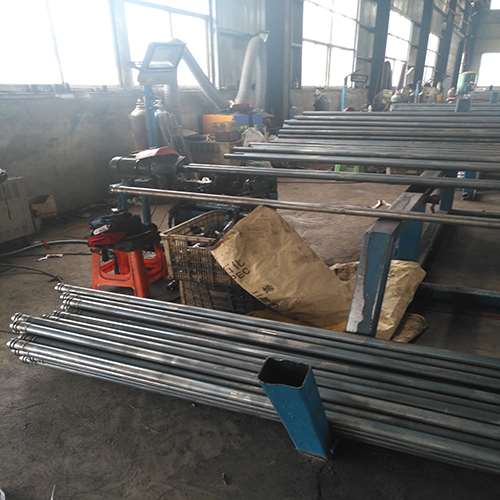 洛扎桥梁桩基声测管的施工工艺流程